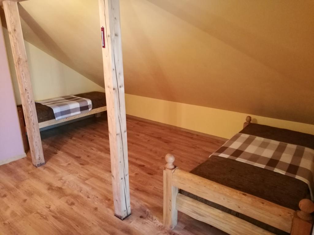 Oaze Gimenei Apartman Pāvilosta Kültér fotó